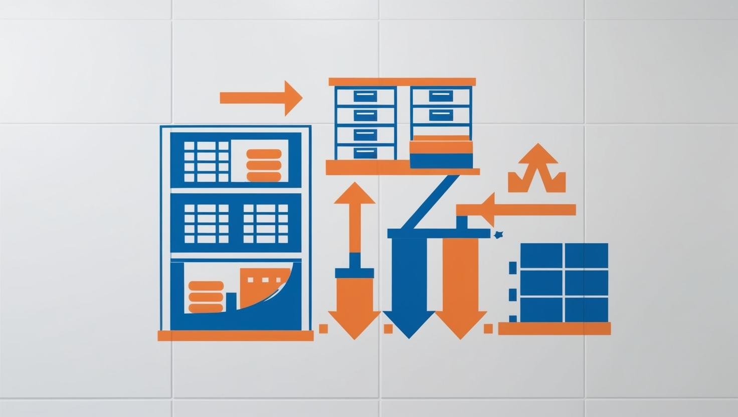 Inventory and Product Management